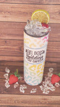 Load image into Gallery viewer, Custom Tumblers