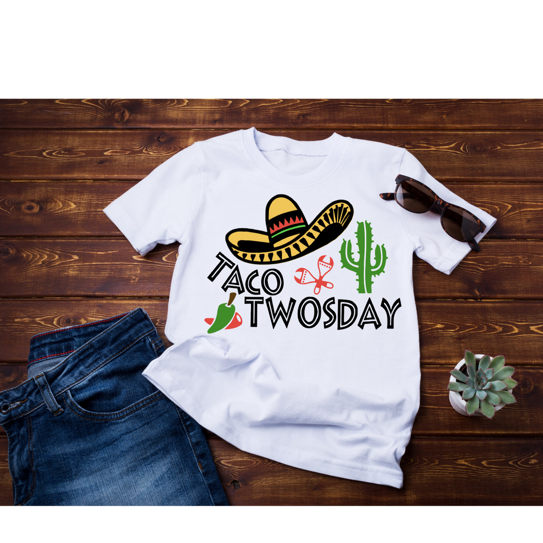 Taco Twosday